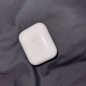 AirPods 2nd gen fully working